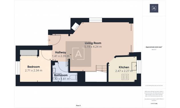 Sale - Semi Detached - Pinar de Campoverde