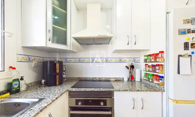 Sale - Semi Detached - Pinar de Campoverde