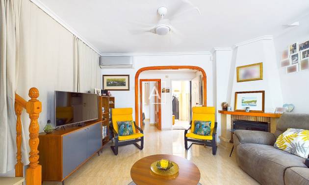 Sale - Semi Detached - Pinar de Campoverde