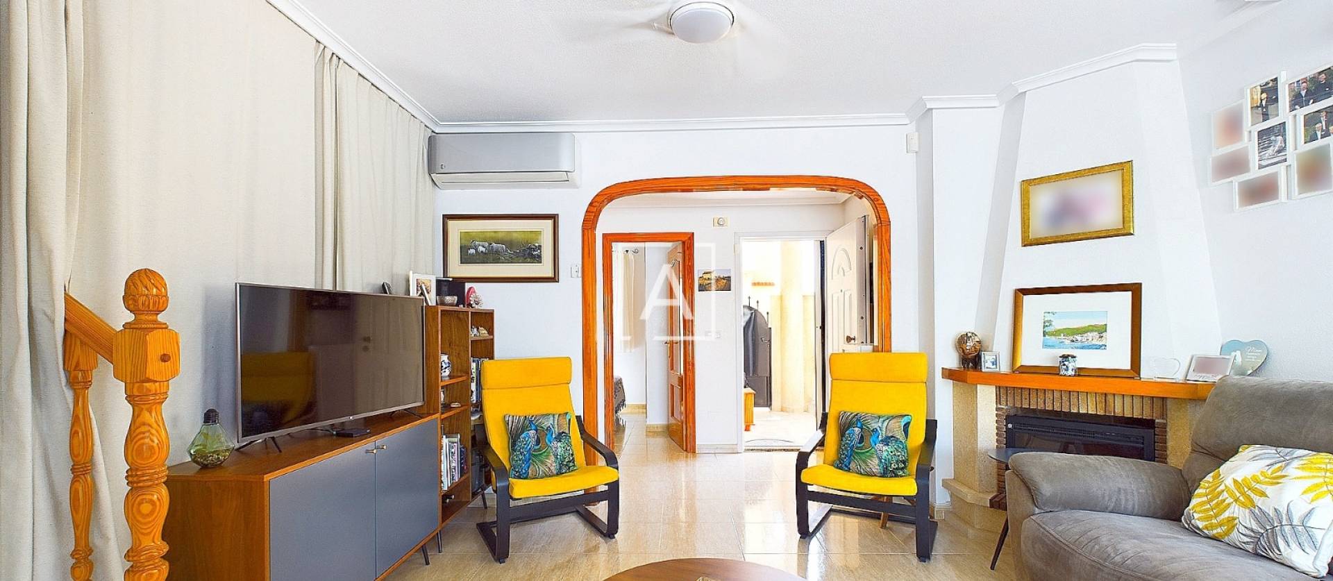 Sale - Semi Detached - Pinar de Campoverde