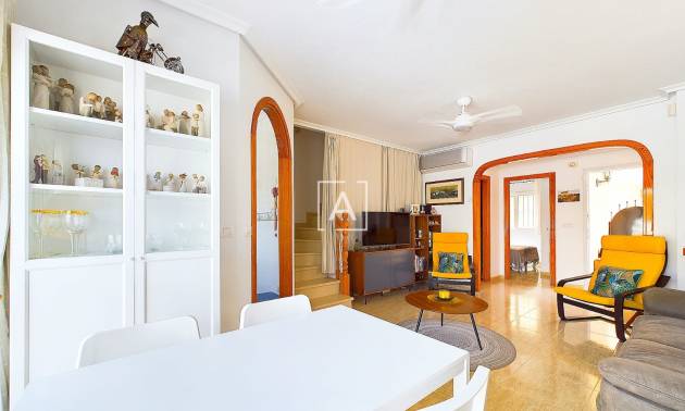 Sale - Semi Detached - Pinar de Campoverde