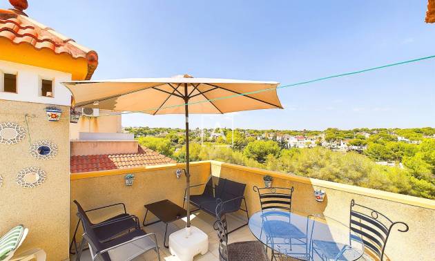 Sale - Semi Detached - Pinar de Campoverde