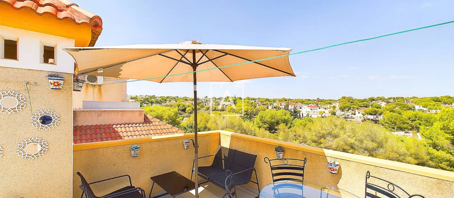 Sale - Semi Detached - Pinar de Campoverde