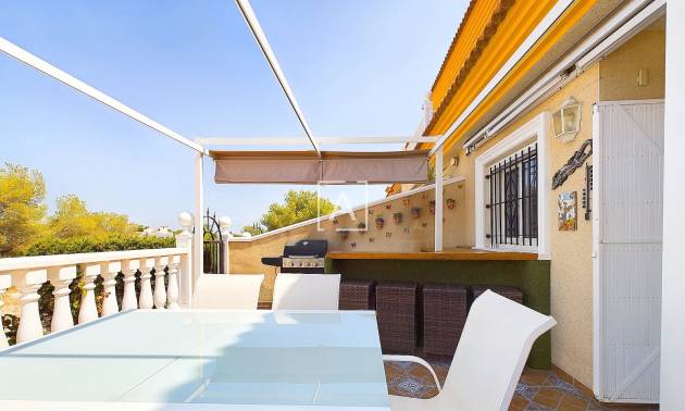 Sale - Semi Detached - Pinar de Campoverde