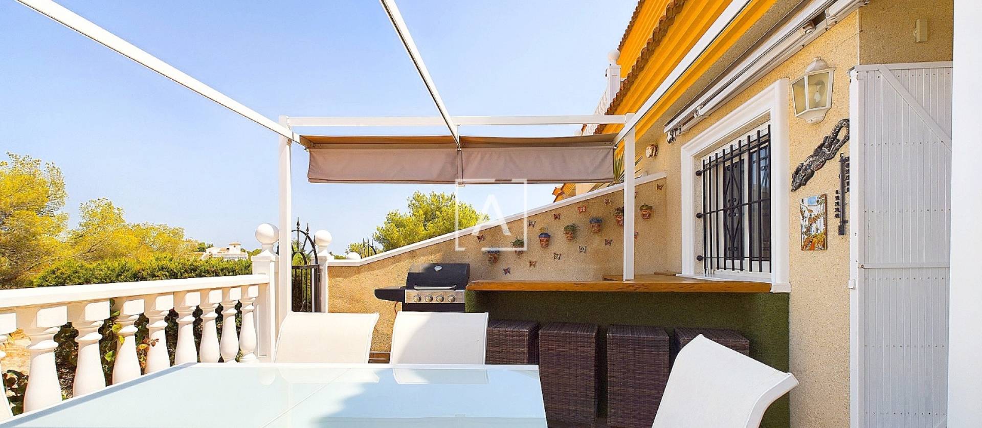 Sale - Semi Detached - Pinar de Campoverde