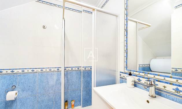 Sale - Semi Detached - Pinar de Campoverde