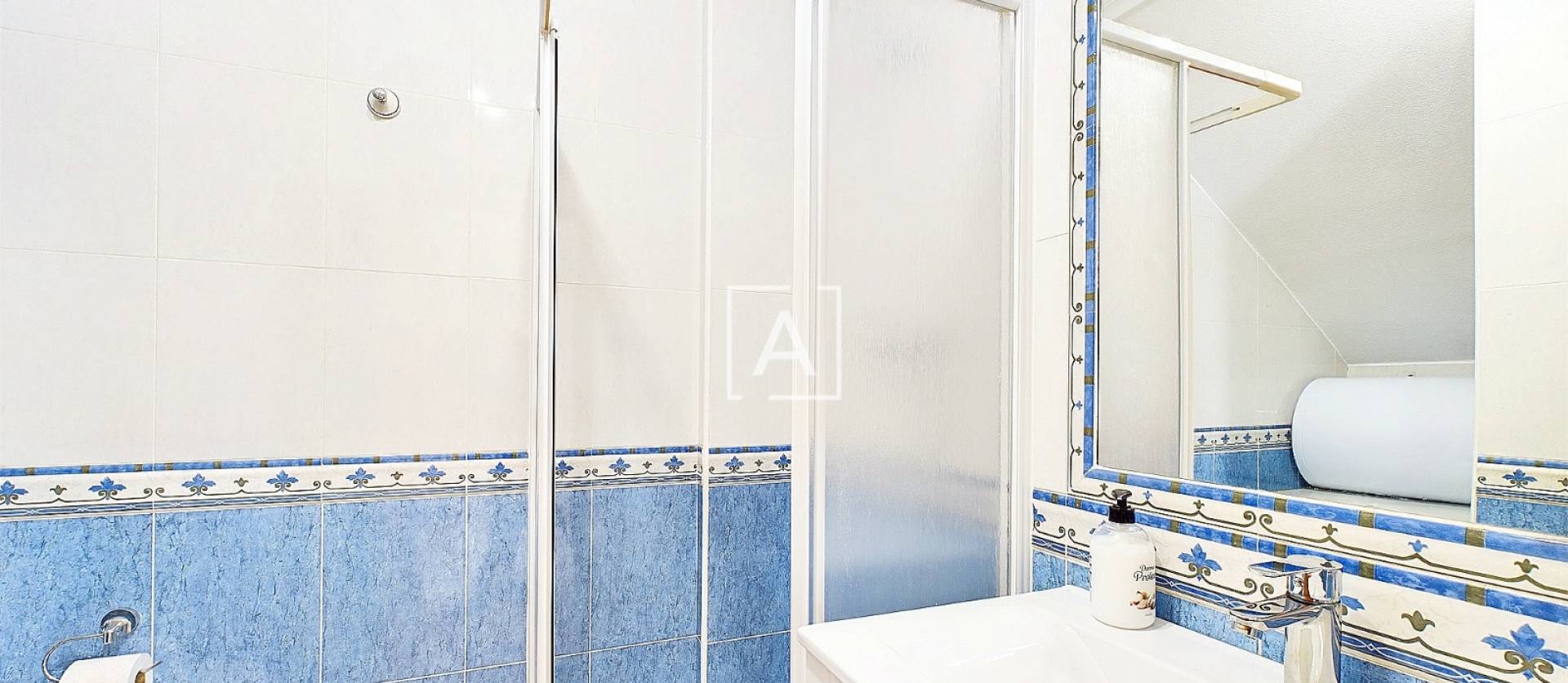 Sale - Semi Detached - Pinar de Campoverde