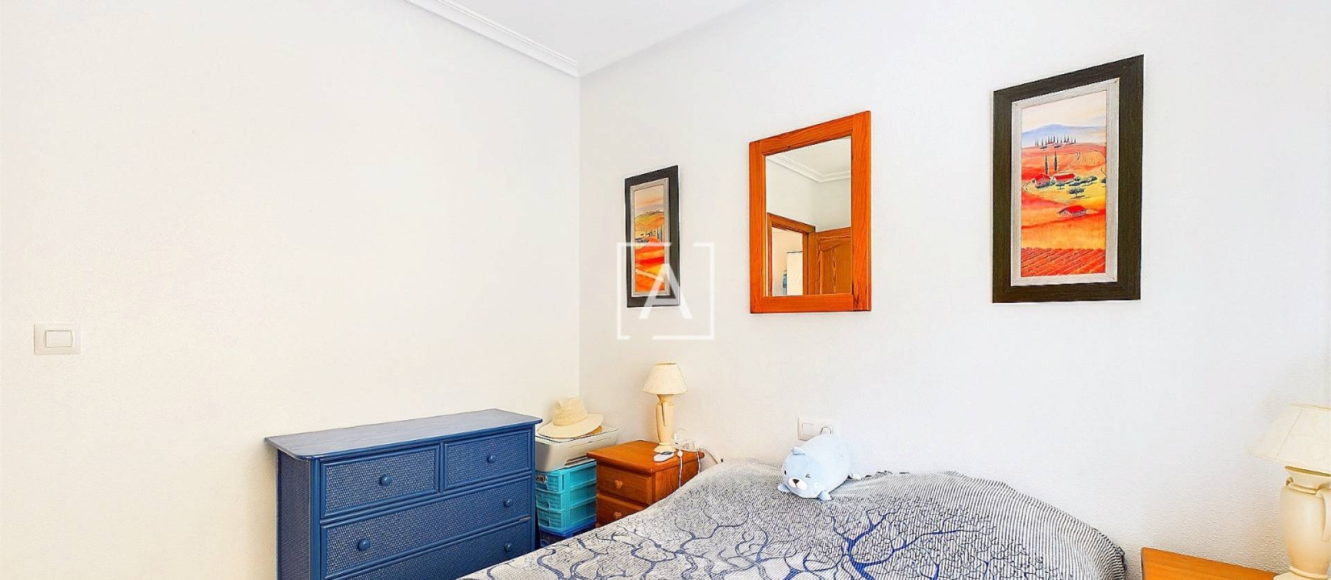 Sale - Semi Detached - Pinar de Campoverde