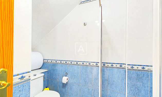 Sale - Semi Detached - Pinar de Campoverde