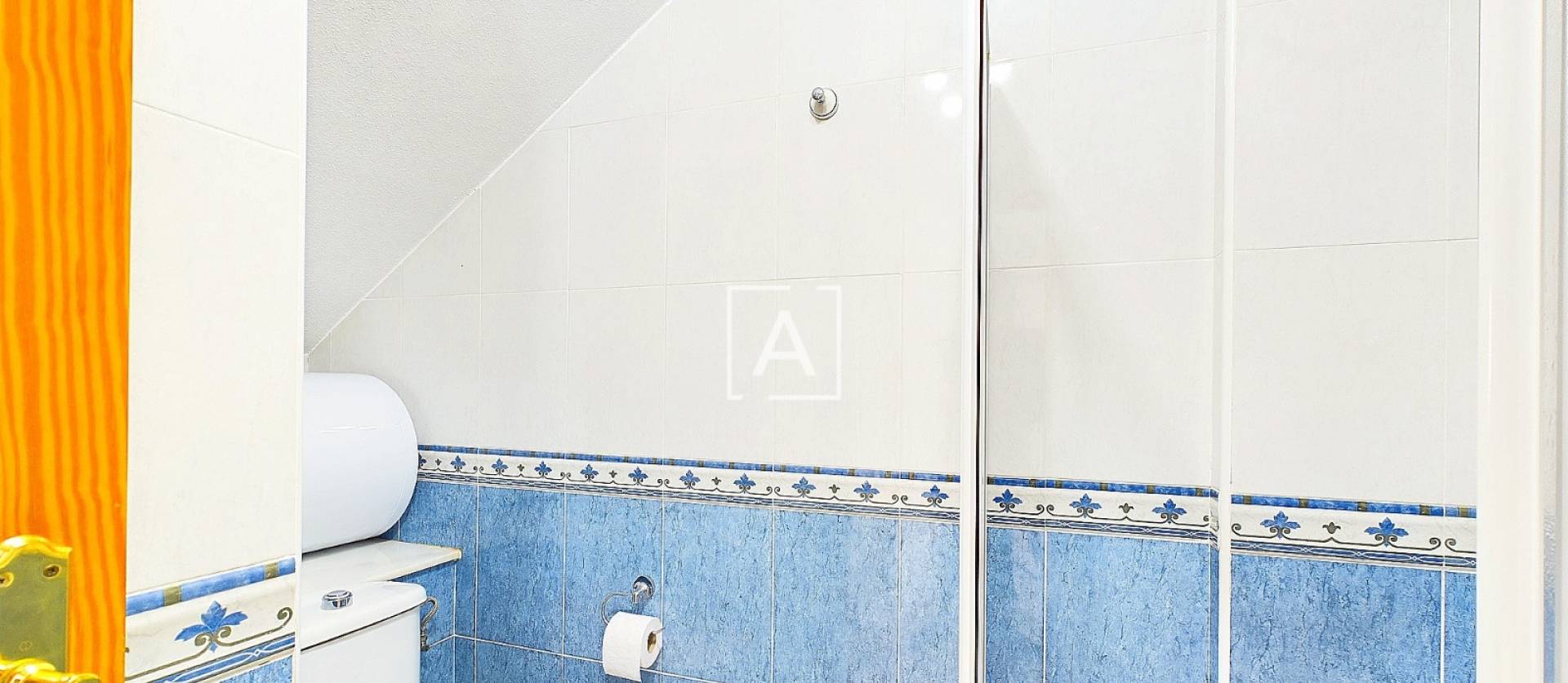 Sale - Semi Detached - Pinar de Campoverde