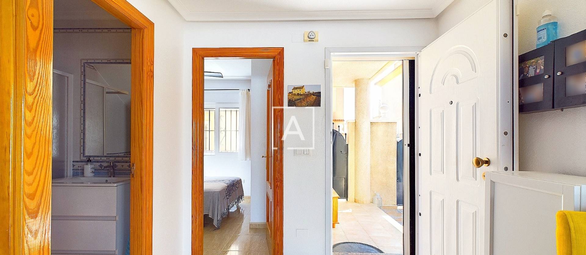 Sale - Semi Detached - Pinar de Campoverde