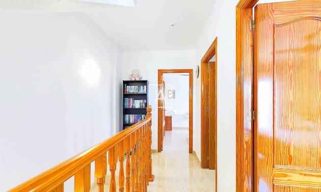 Sale - Semi Detached - Pinar de Campoverde