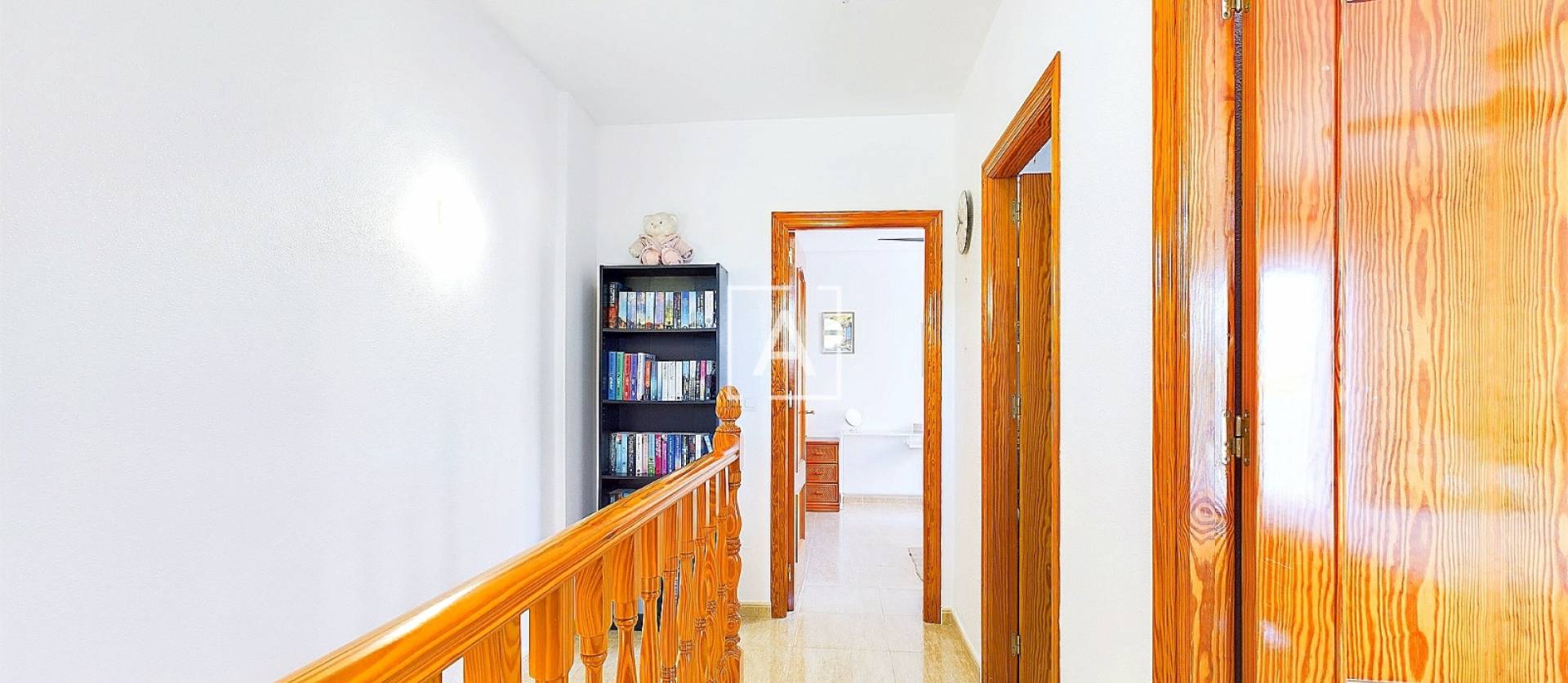 Sale - Semi Detached - Pinar de Campoverde