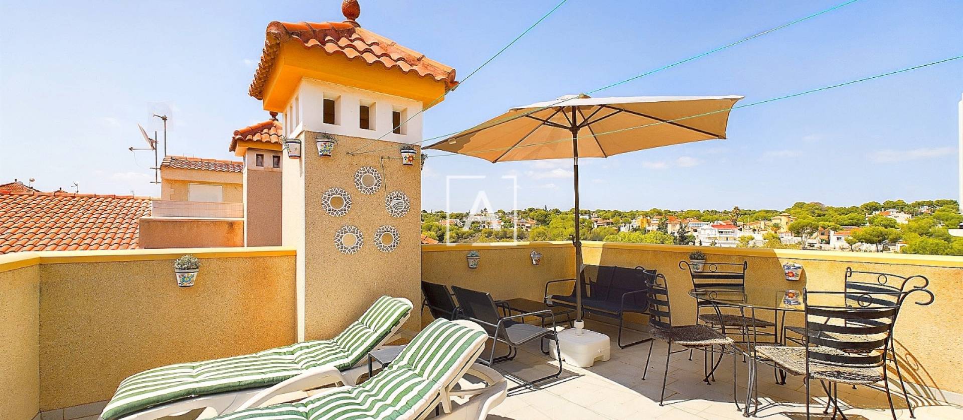 Sale - Semi Detached - Pinar de Campoverde