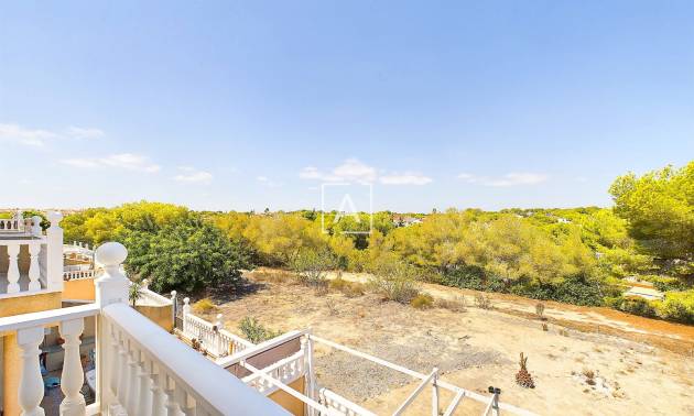 Sale - Semi Detached - Pinar de Campoverde