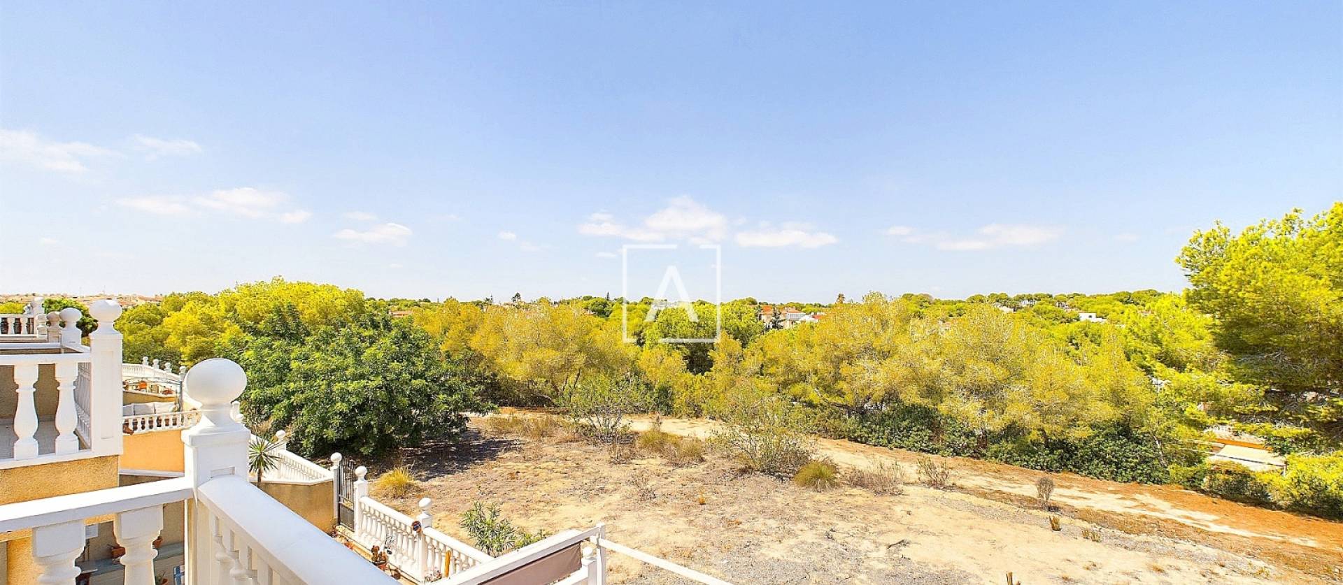 Sale - Semi Detached - Pinar de Campoverde