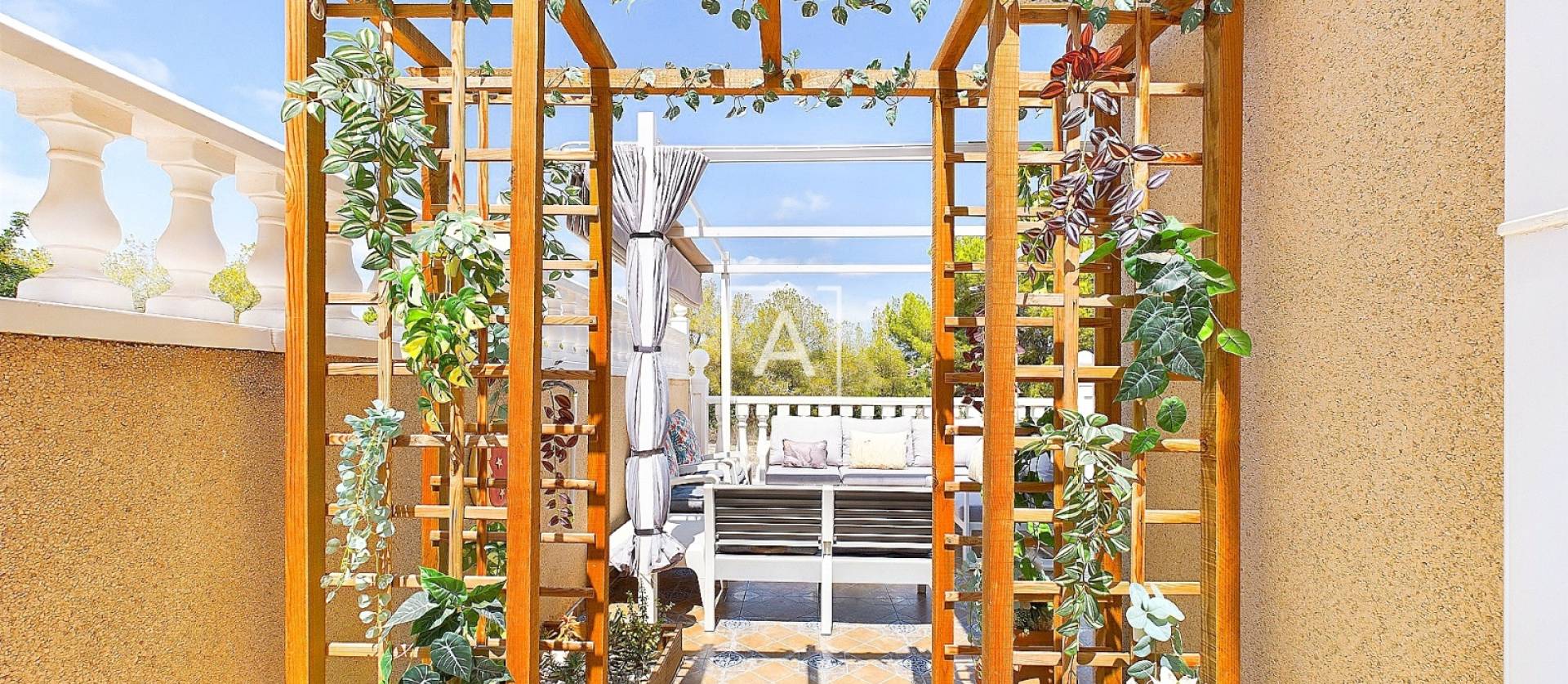 Sale - Semi Detached - Pinar de Campoverde