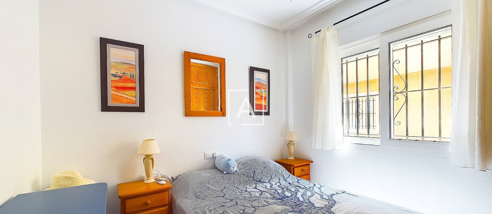 Sale - Semi Detached - Pinar de Campoverde