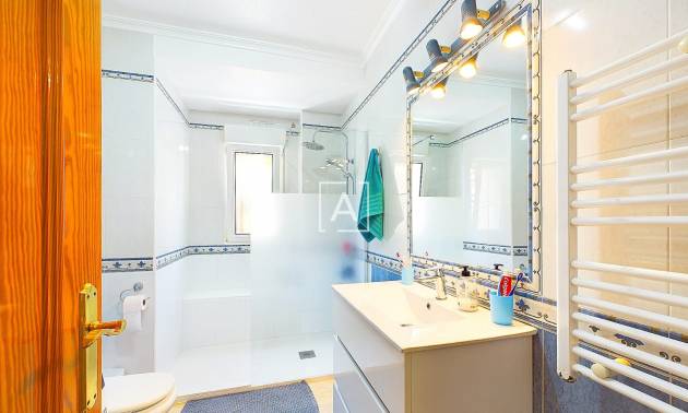 Sale - Semi Detached - Pinar de Campoverde