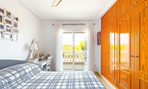 Sale - Semi Detached - Pinar de Campoverde