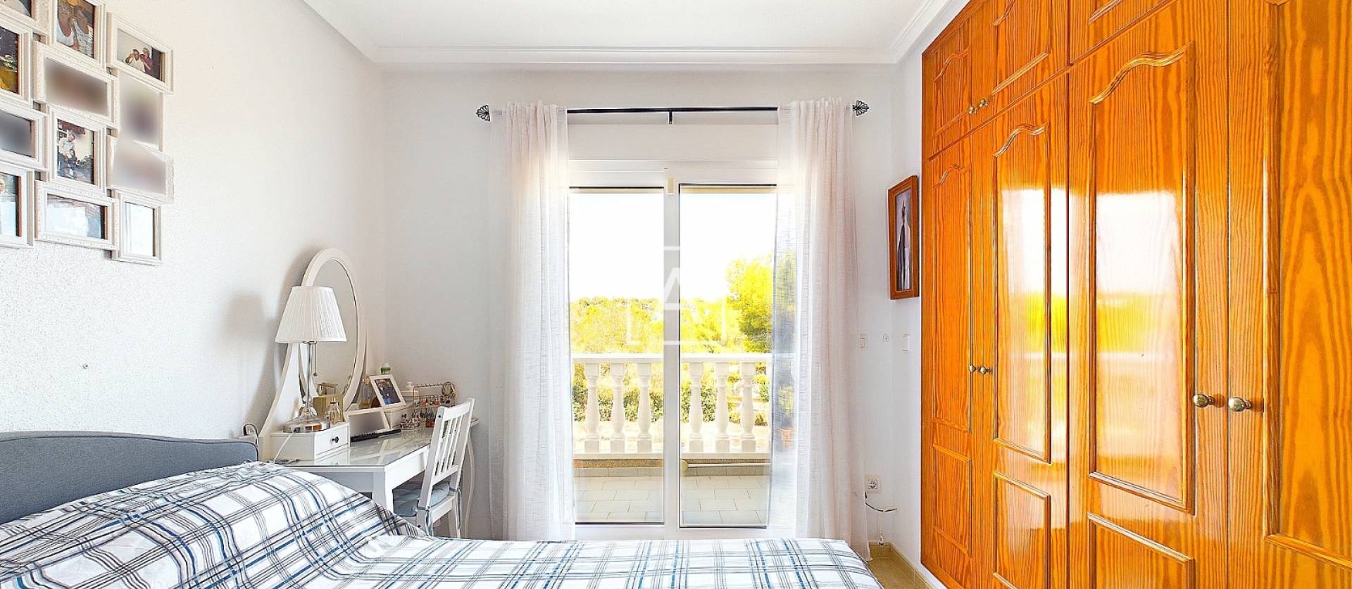 Sale - Semi Detached - Pinar de Campoverde