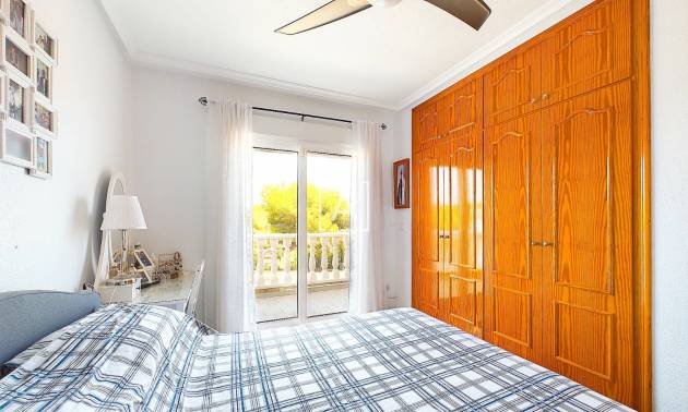 Sale - Semi Detached - Pinar de Campoverde