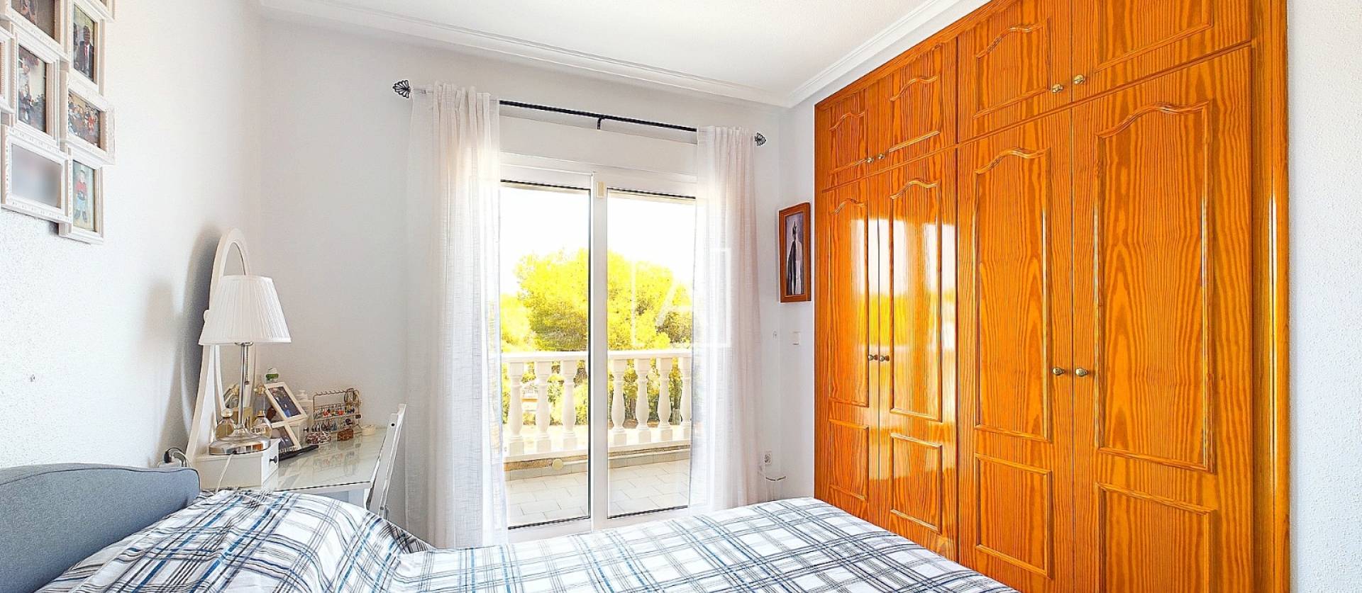 Sale - Semi Detached - Pinar de Campoverde