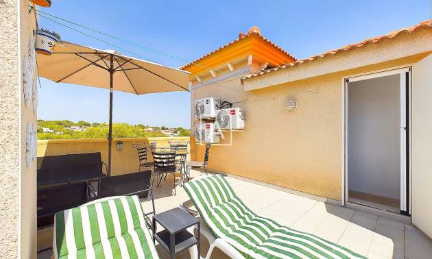 Sale - Semi Detached - Pinar de Campoverde