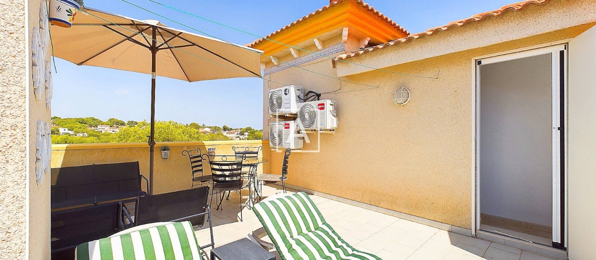 Sale - Semi Detached - Pinar de Campoverde