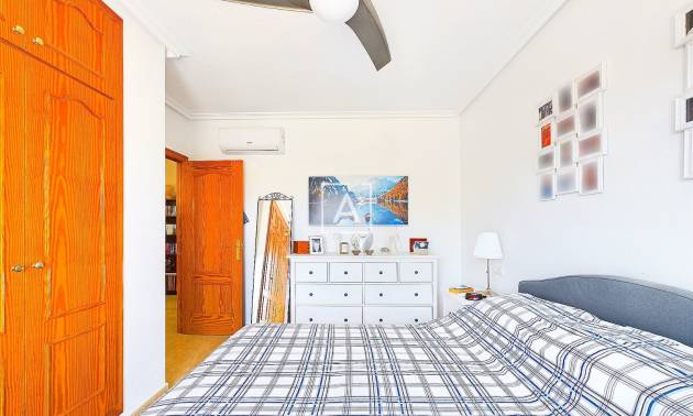 Sale - Semi Detached - Pinar de Campoverde