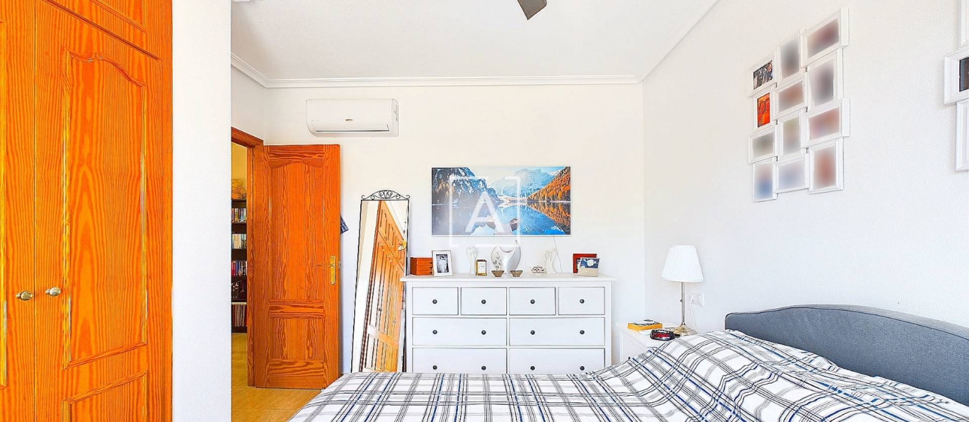 Sale - Semi Detached - Pinar de Campoverde