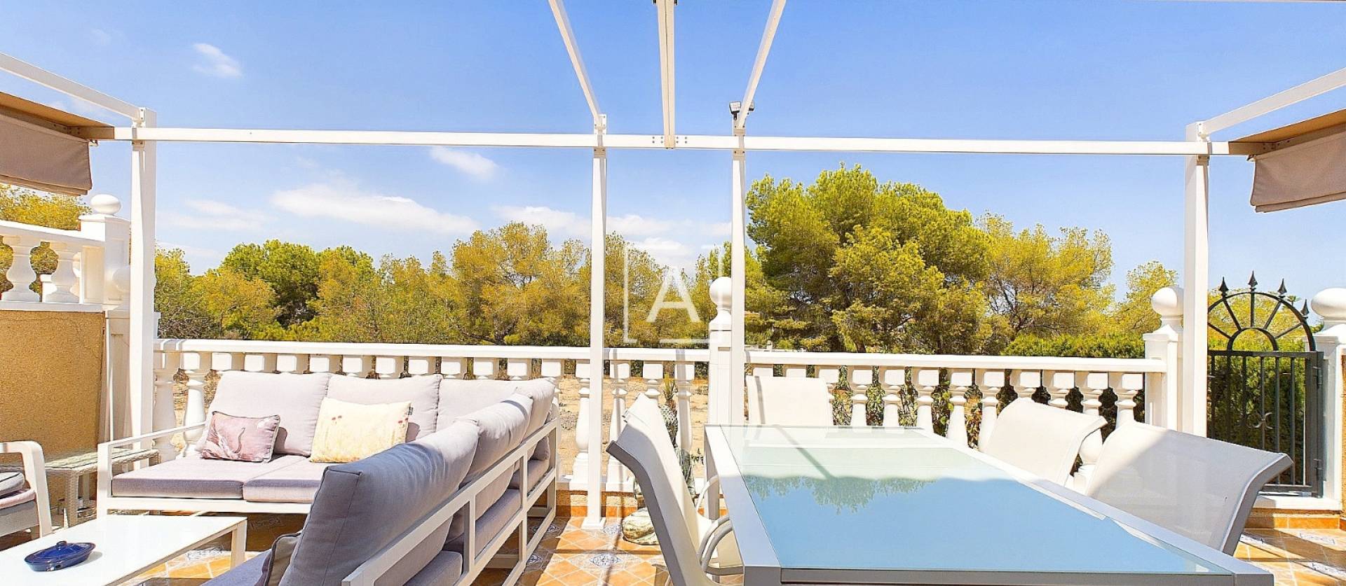 Sale - Semi Detached - Pinar de Campoverde