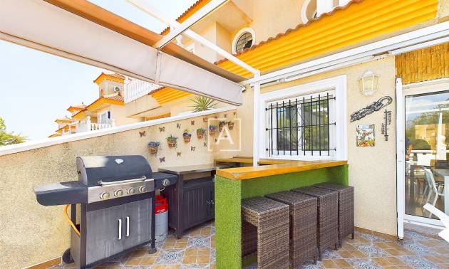 Sale - Semi Detached - Pinar de Campoverde