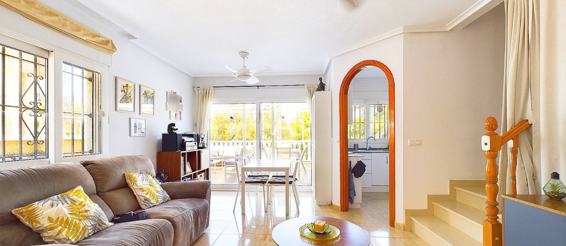 Sale - Semi Detached - Pinar de Campoverde