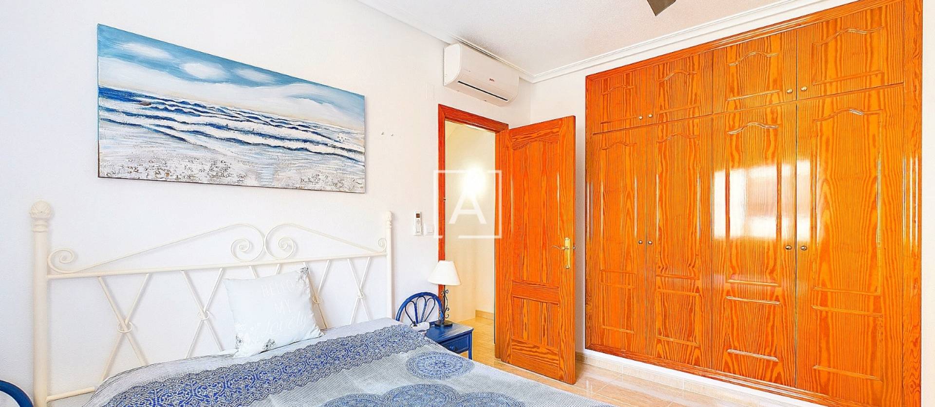 Sale - Semi Detached - Pinar de Campoverde