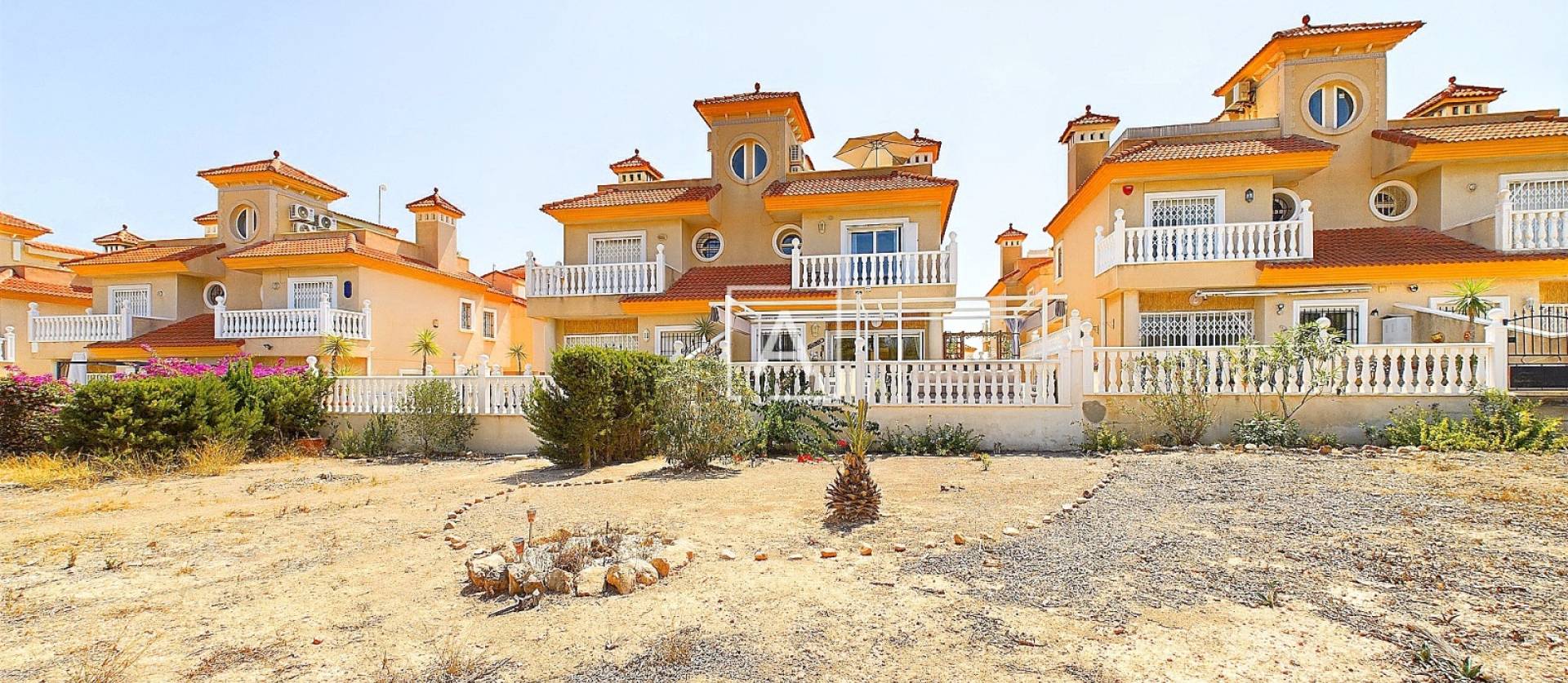 Sale - Semi Detached - Pinar de Campoverde