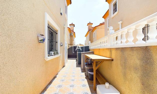 Sale - Semi Detached - Pinar de Campoverde