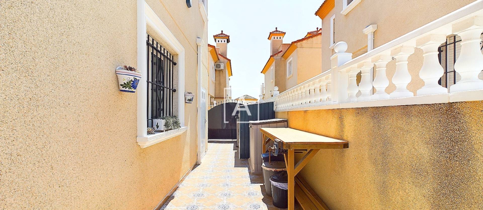 Sale - Semi Detached - Pinar de Campoverde