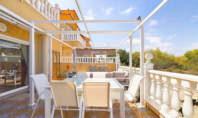 Sale - Semi Detached - Pinar de Campoverde