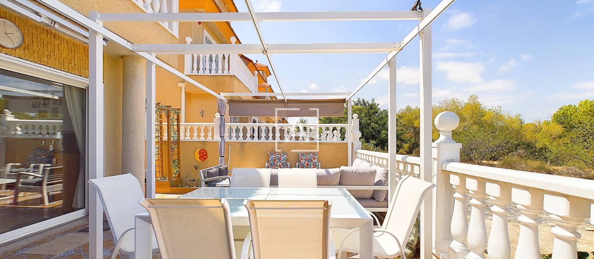 Sale - Semi Detached - Pinar de Campoverde