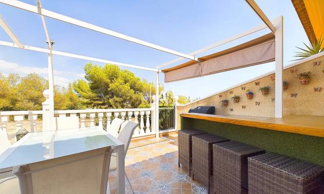 Sale - Semi Detached - Pinar de Campoverde