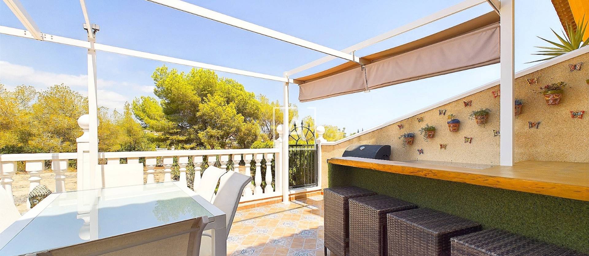 Sale - Semi Detached - Pinar de Campoverde