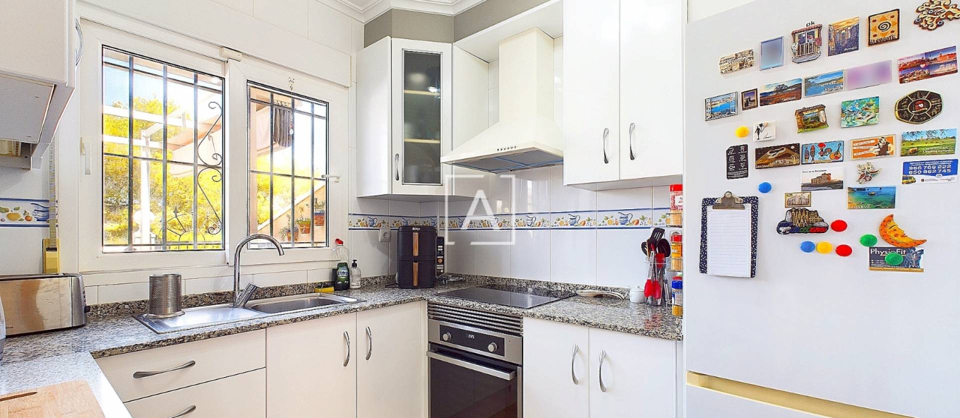 Sale - Semi Detached - Pinar de Campoverde