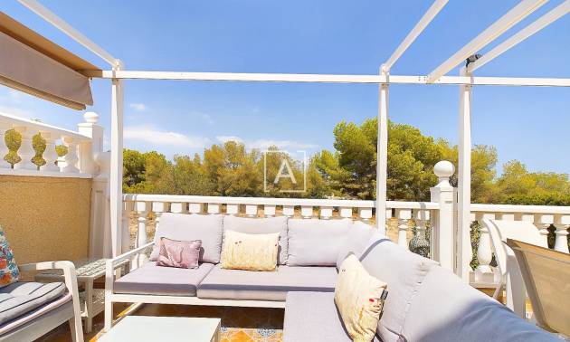 Sale - Semi Detached - Pinar de Campoverde