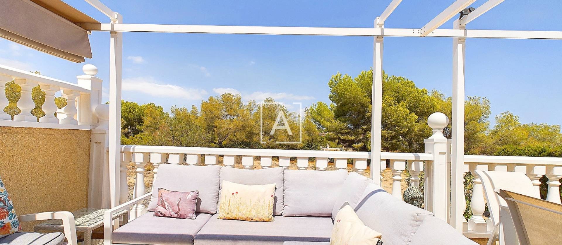 Sale - Semi Detached - Pinar de Campoverde