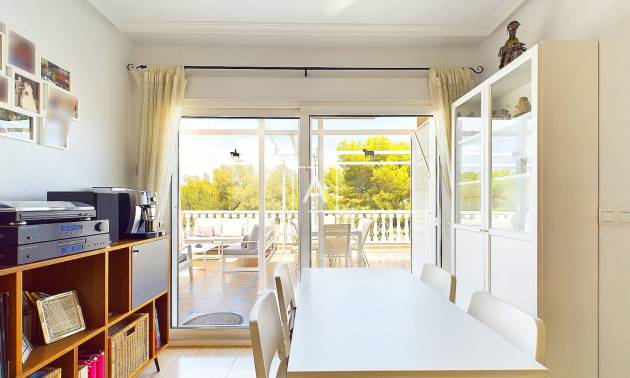 Sale - Semi Detached - Pinar de Campoverde