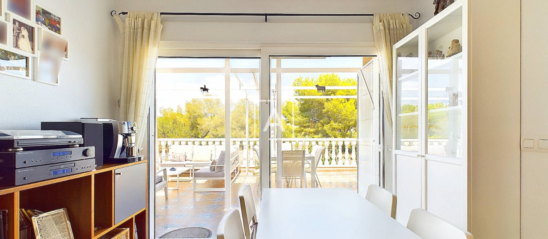 Sale - Semi Detached - Pinar de Campoverde