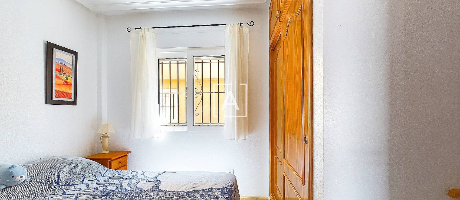 Sale - Semi Detached - Pinar de Campoverde