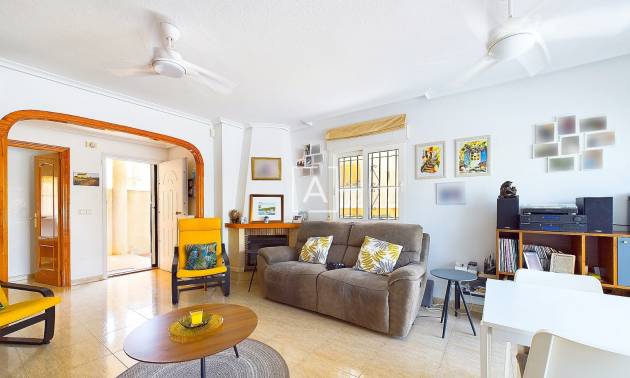 Sale - Semi Detached - Pinar de Campoverde