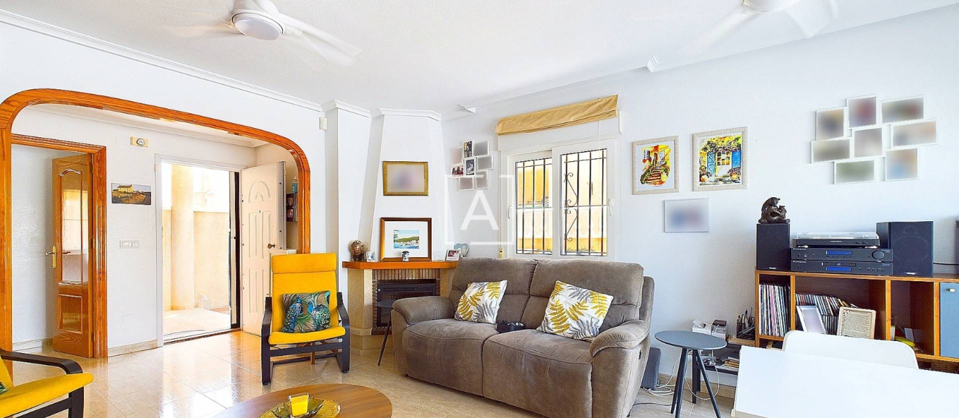 Sale - Semi Detached - Pinar de Campoverde